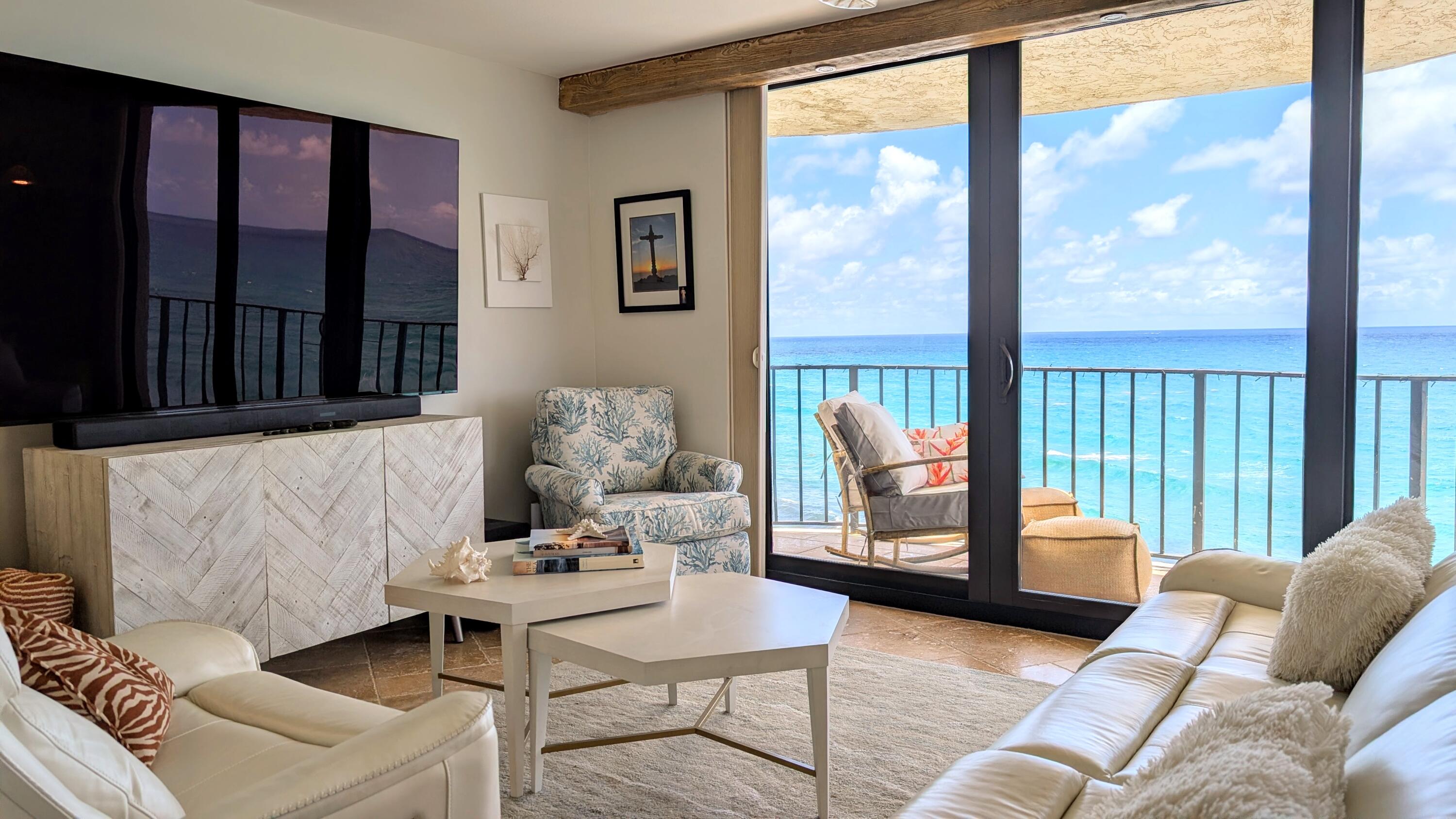 5420 N Ocean Drive 501, West Palm Beach, FL 33404, West Palm Beach