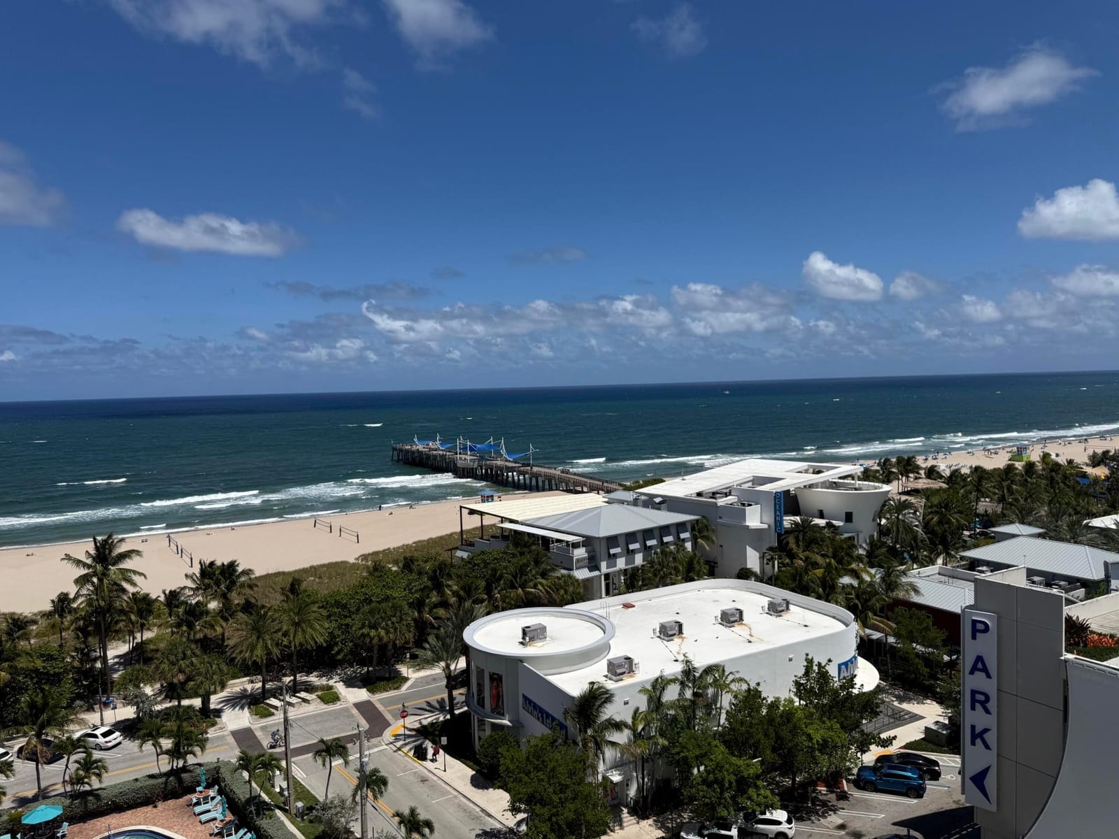 305 N Pompano Beach Boulevard 1204 — photo 2