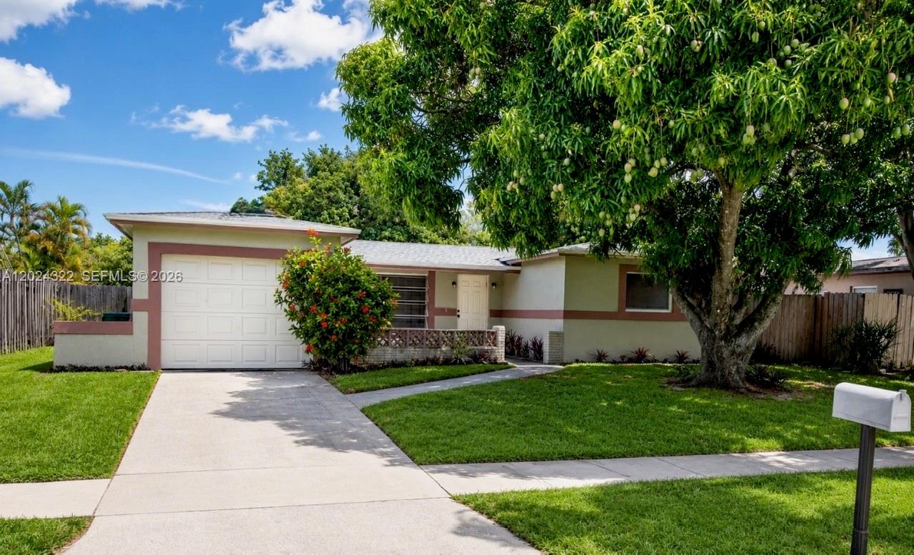 8001 NW 3rd Place, Margate, FL 33063, Margate