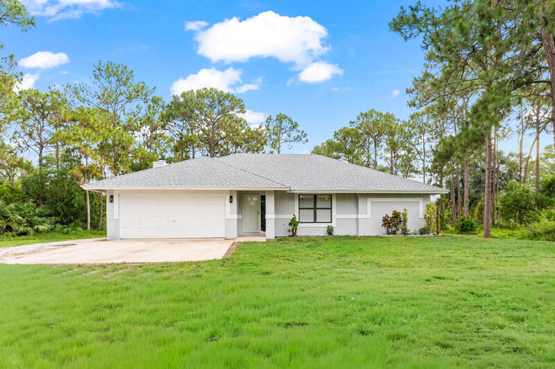 12689 N 68th St Street N, The Acreage, FL 33412, The Acreage