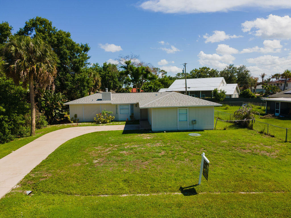1242 SW Parma Avenue, Port St. Lucie, FL 34953, Port St Lucie