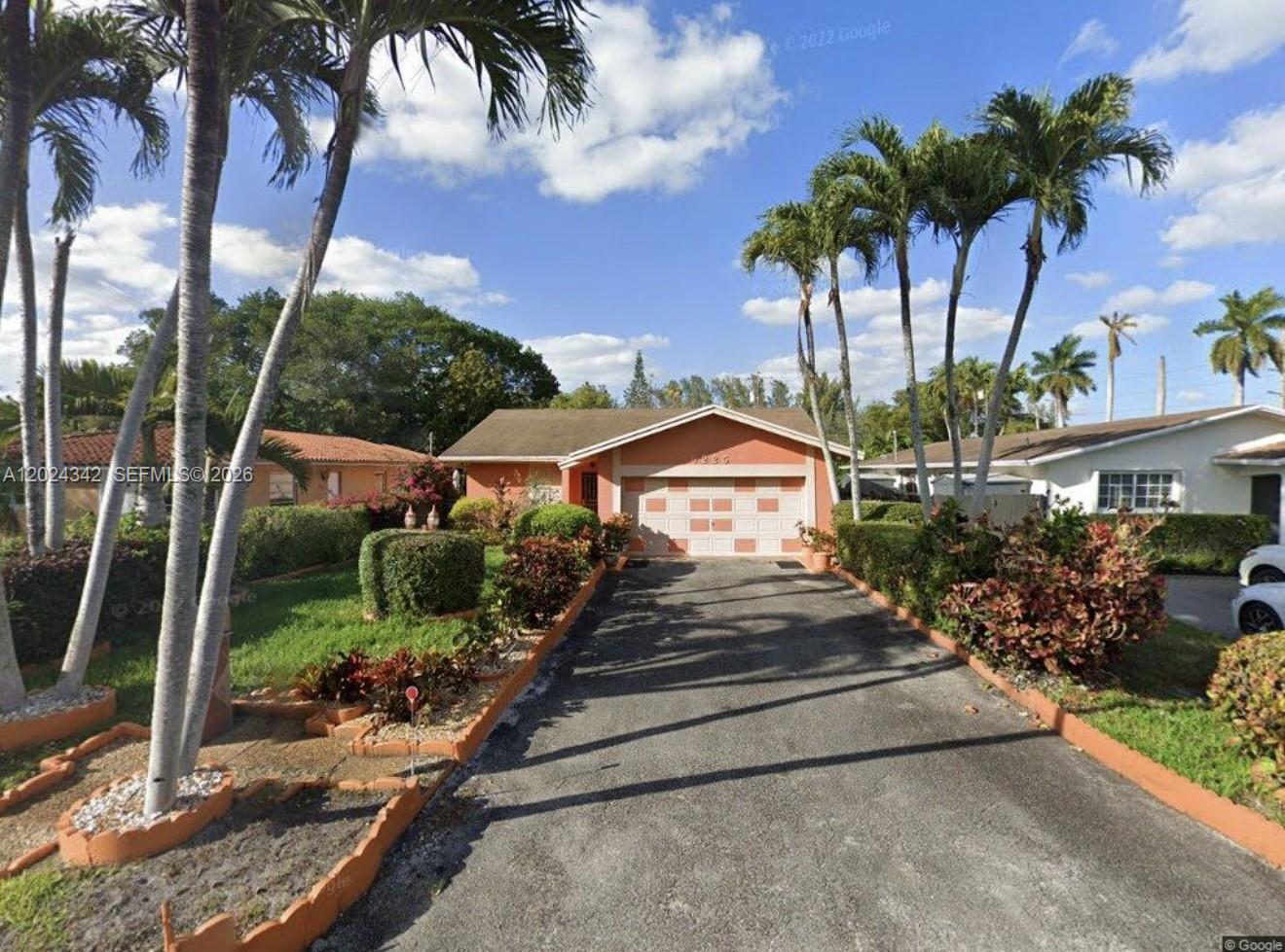 6225 SW 59th Street, South Miami, FL 33143, South Miami