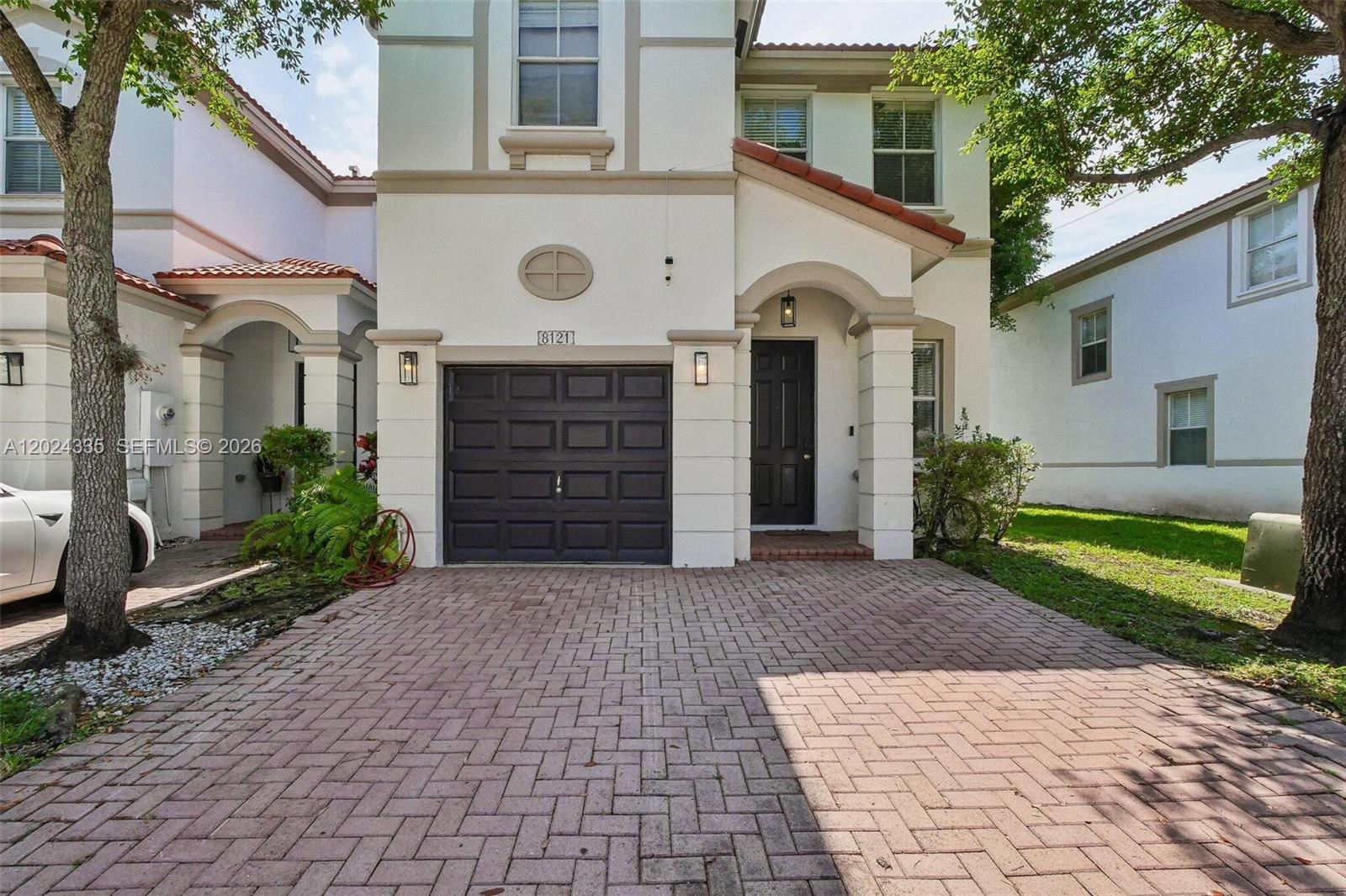 8121 NW 108th Place, Doral, FL 33178, Doral