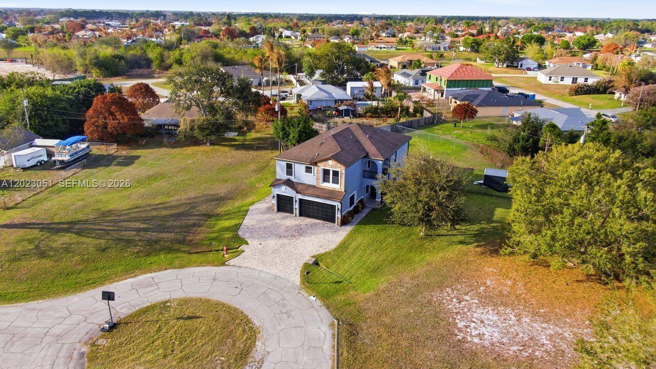 4353 SW Otto Court, Port St. Lucie, FL 34953, Port St Lucie