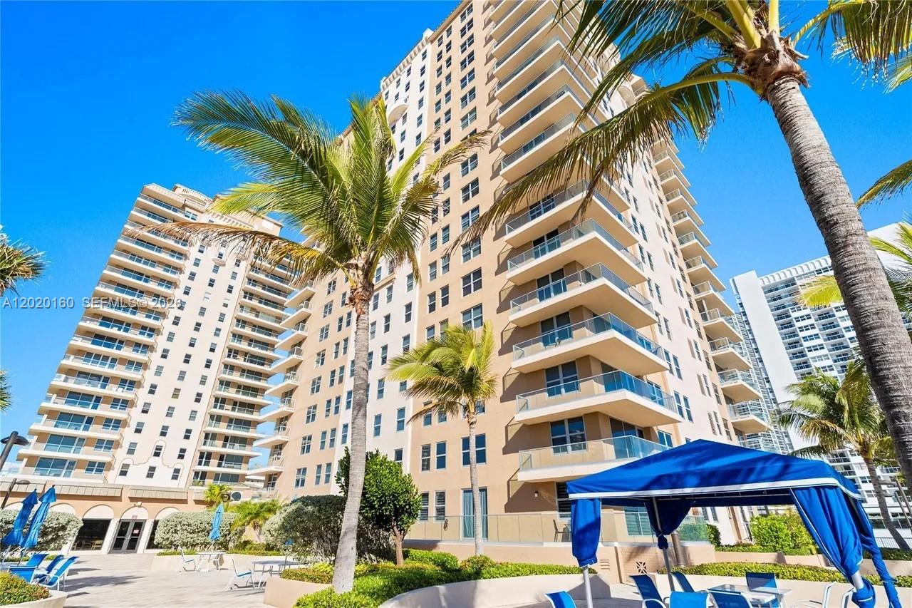 1920 S Ocean Drive 16B, Hallandale Beach, FL 33009, Hallandale Beach