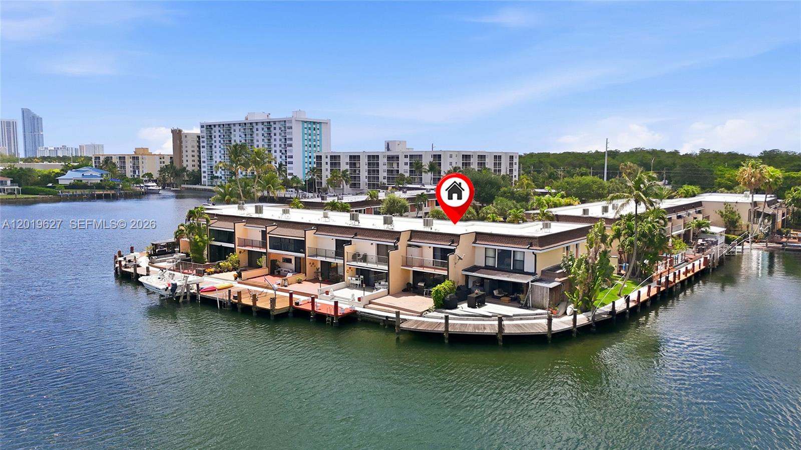 2757 NE 165th Terrace 28, North Miami Beach, FL 33160, North Miami Beach