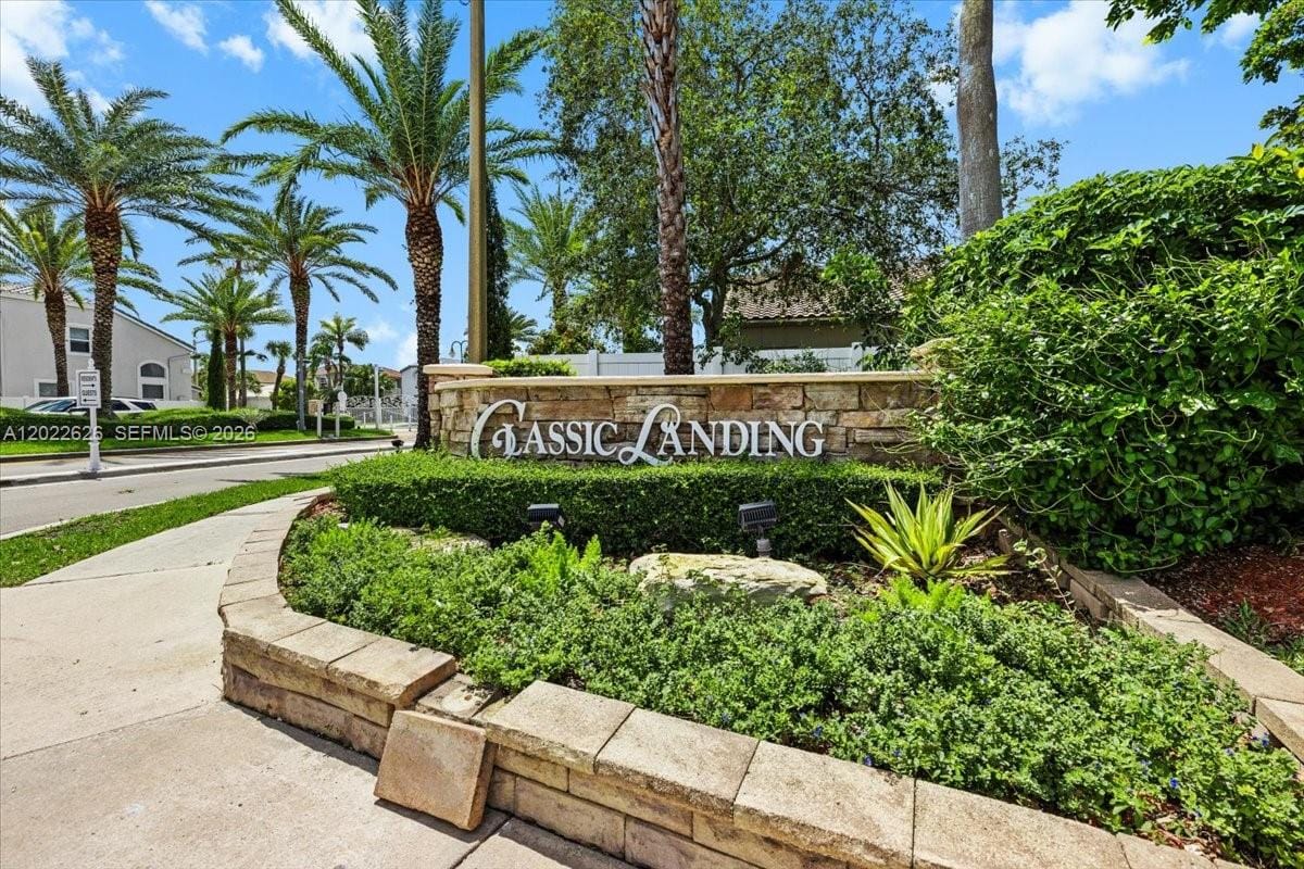 668 NW 155th Terrace, Pembroke Pines, FL 33028 photo 2