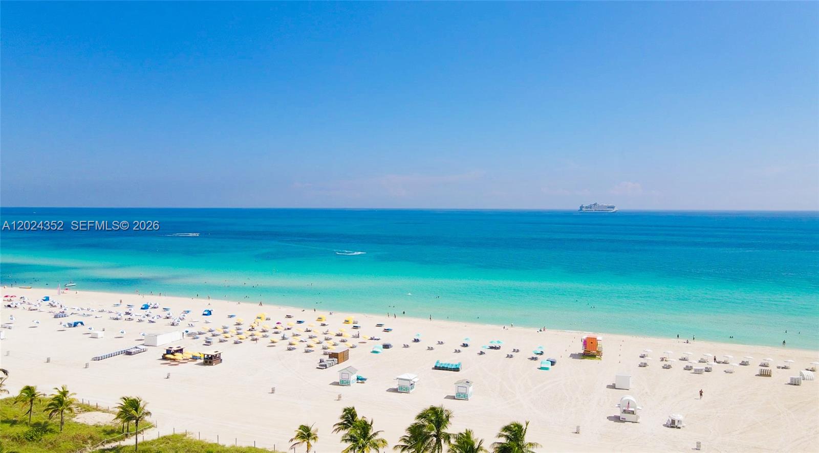 934 Meridian Avenue 7, Miami Beach, FL 33139, Miami Beach