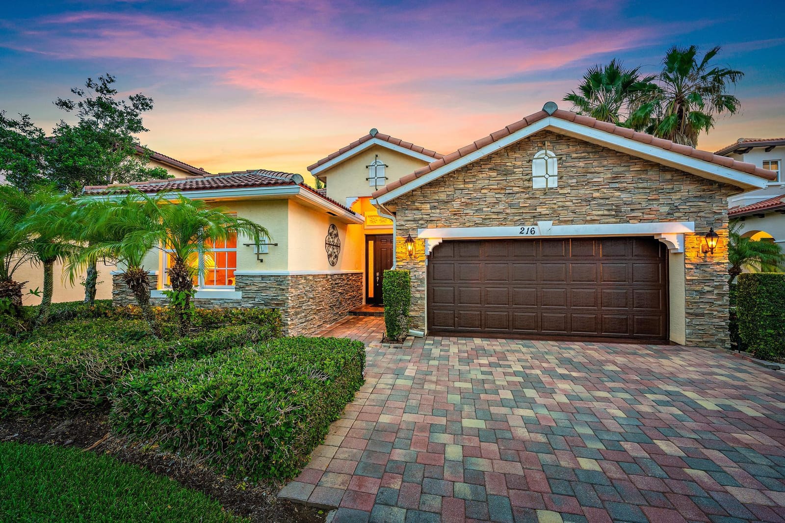 216 Andros Harbour Place, Jupiter, FL 33458