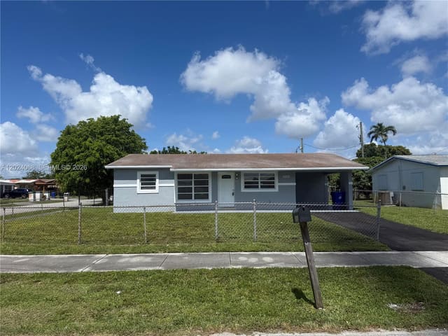 2161 NW 26th Avenue no unit, Fort Lauderdale, FL 33311