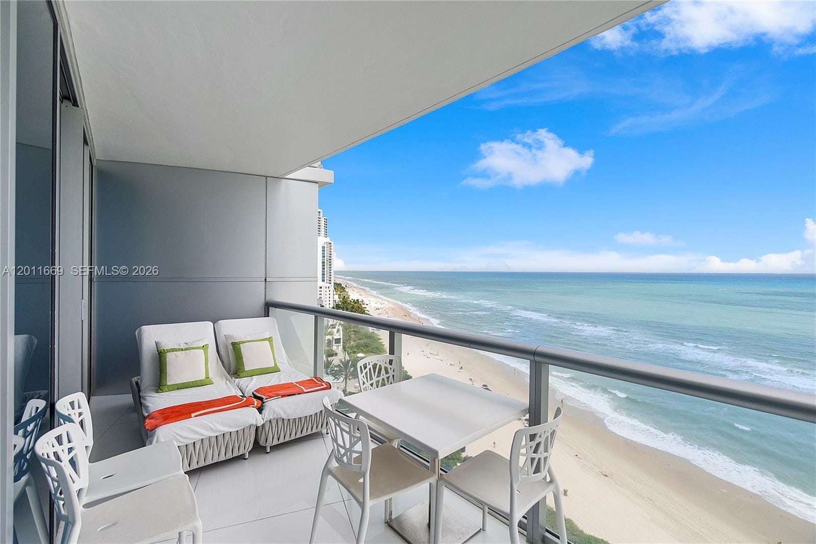 17001 Collins Avenue 1703, Sunny Isles Beach, FL 33160 photo 2