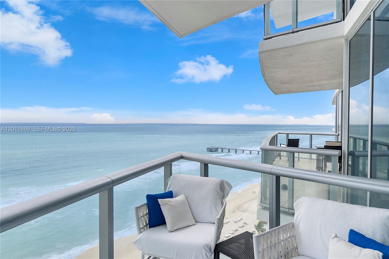 17001 Collins Avenue 1703, Sunny Isles Beach, FL 33160 photo 3