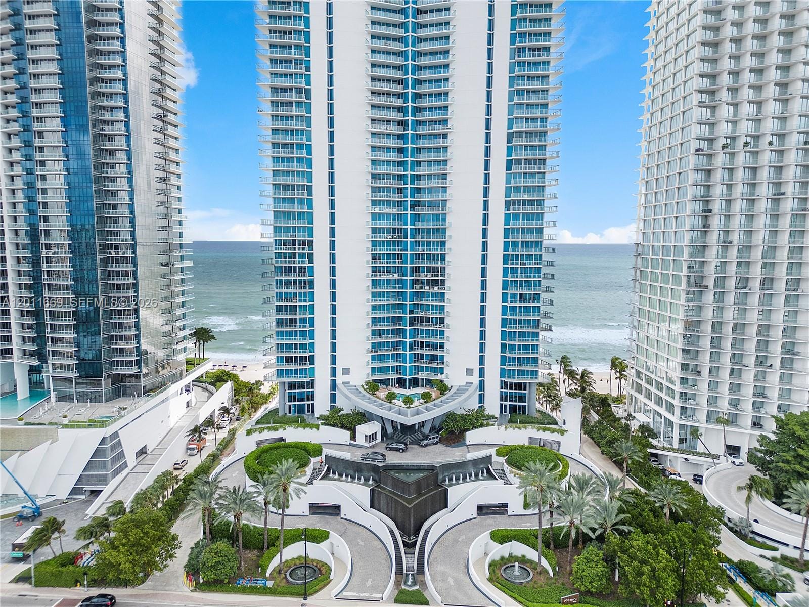 17001 Collins Avenue 1703, Sunny Isles Beach, FL 33160 photo 21