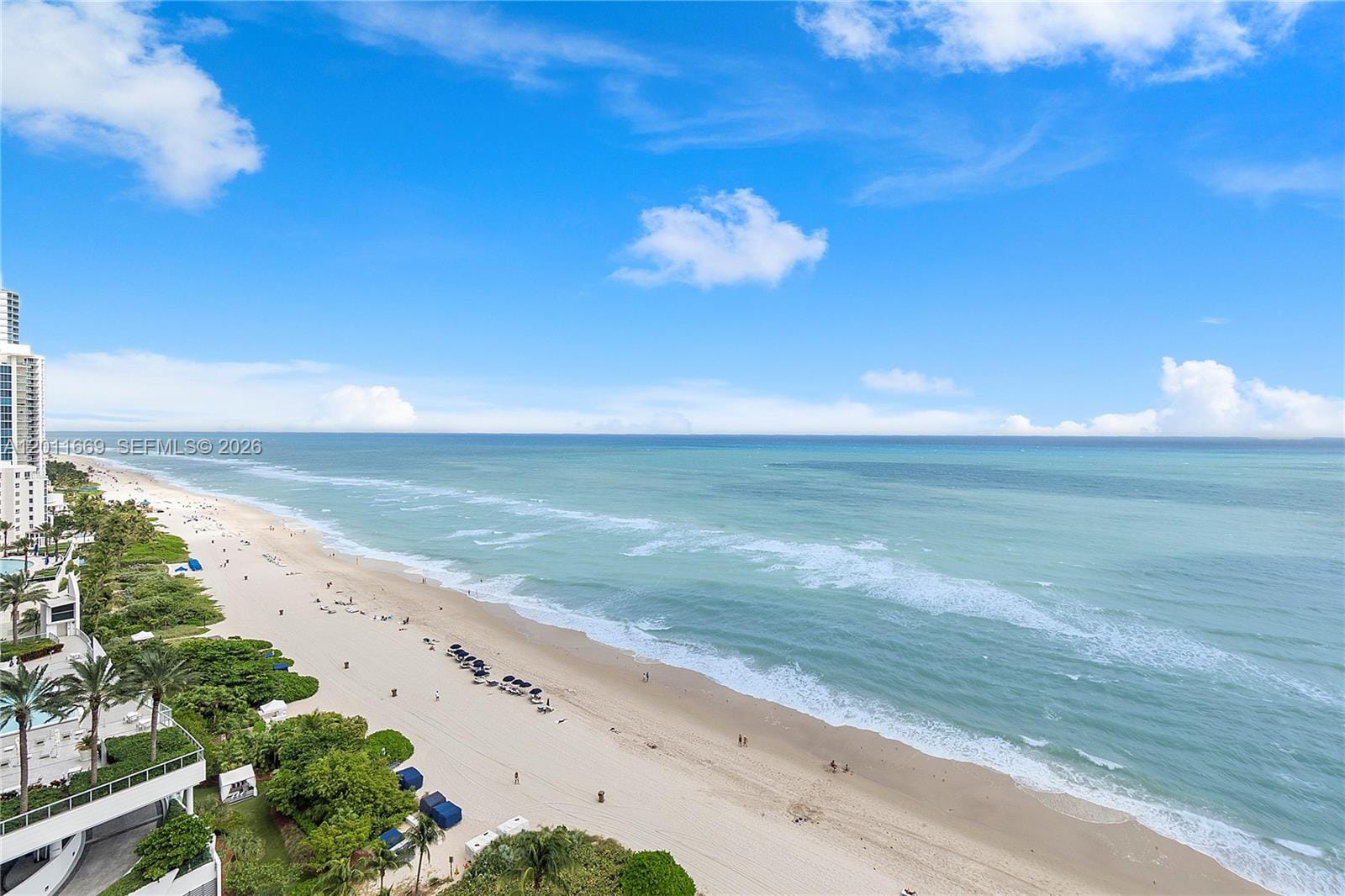 17001 Collins Avenue 1703, Sunny Isles Beach, FL 33160 photo 5