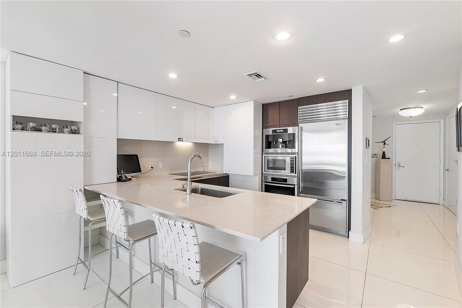 17001 Collins Avenue 1703, Sunny Isles Beach, FL 33160 photo 9