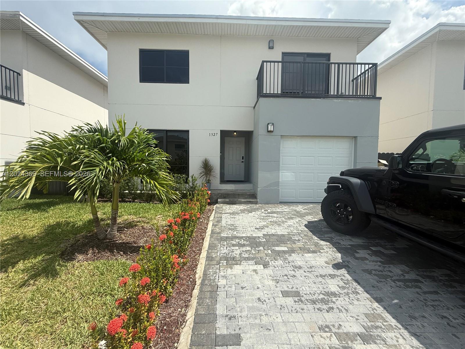 1327 NW 2nd Lane, Florida City, FL 33034, Florida City