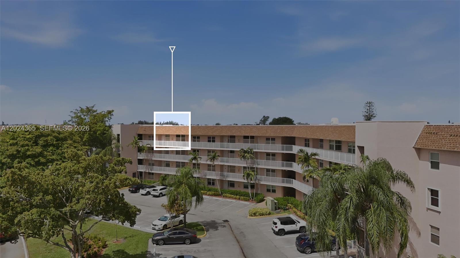 2521 NW 104th Avenue 302, Sunrise, FL 33322, Sunrise