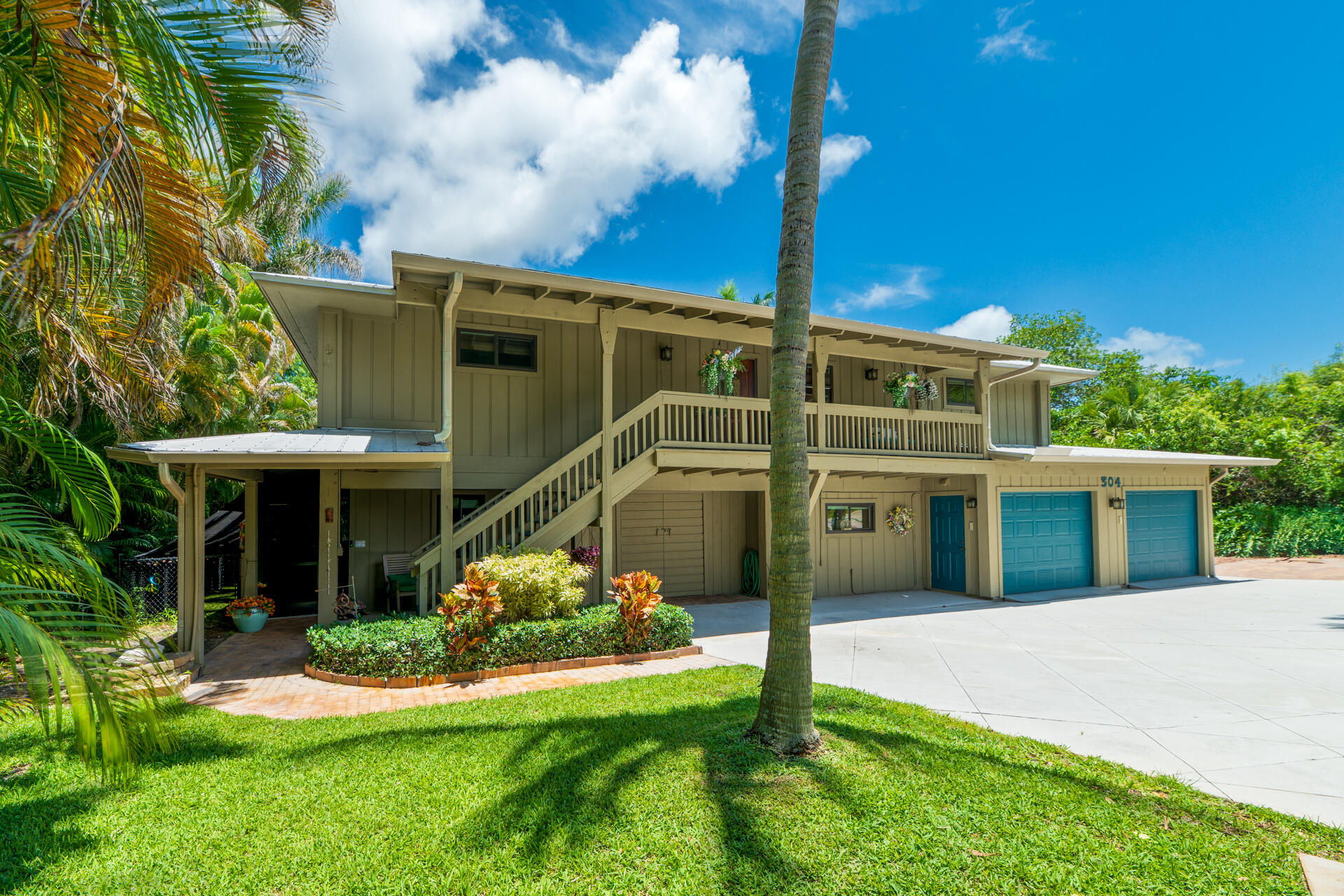 304 SW Indian Groves Drive, Stuart, FL 34994, Stuart