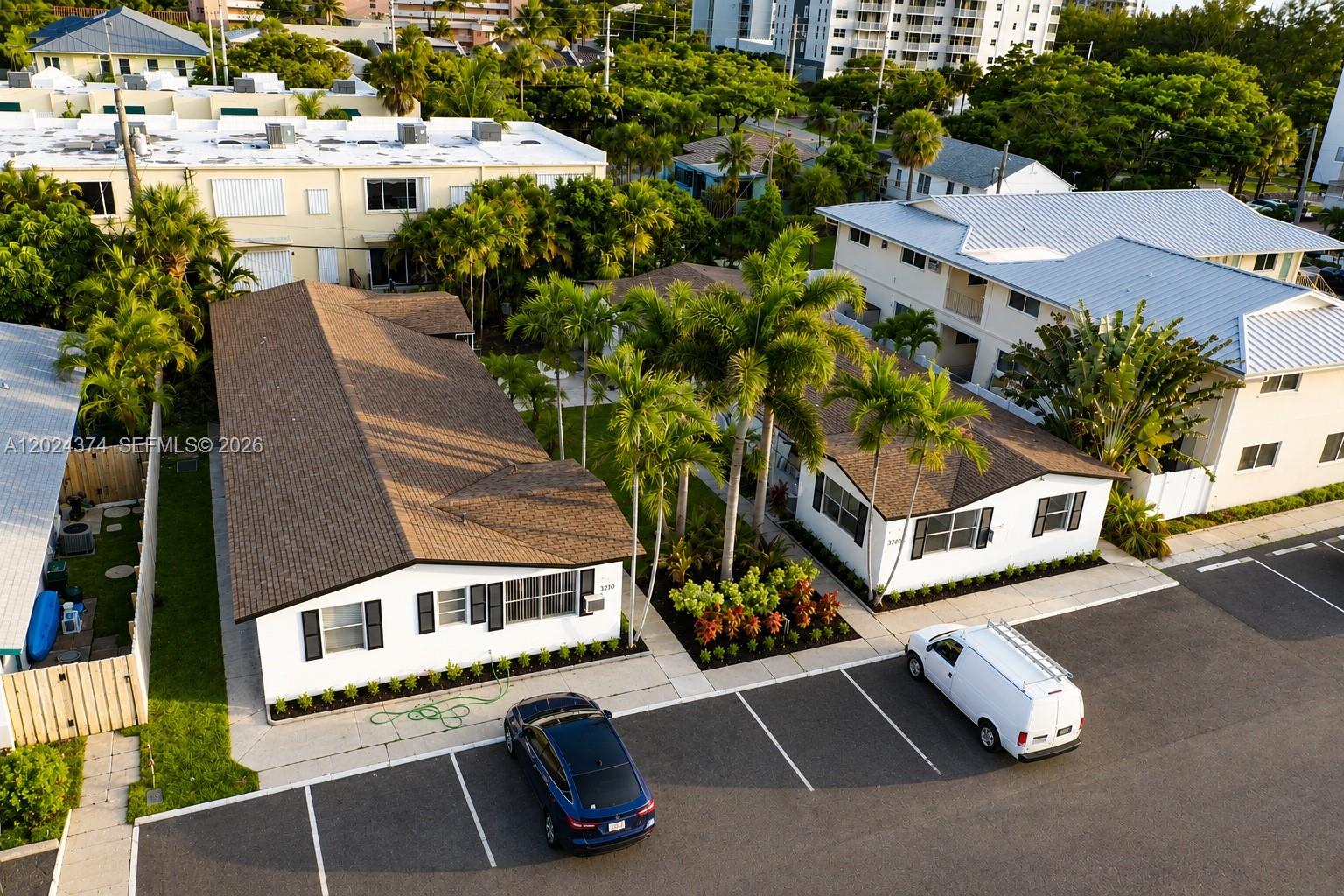 3210 Canal Drive 6, Pompano Beach, FL 33062, Pompano Beach