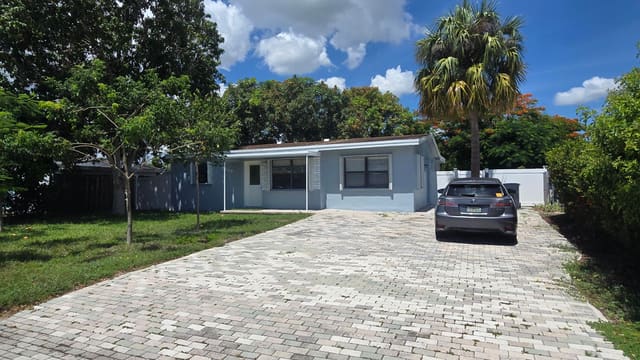 2849 NE 13th Avenue, Pompano Beach, FL 33064
