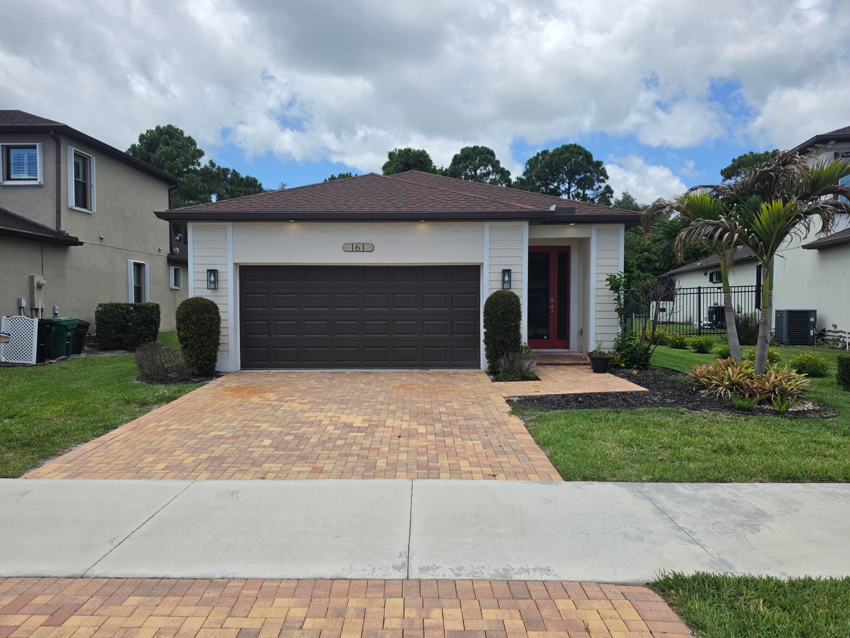 161 SE Via Visconti, Port St. Lucie, FL 34952, Port St Lucie