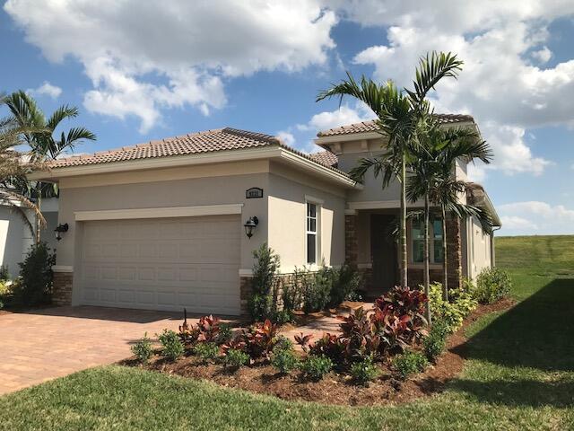 9231 SW Pepoli Way, Port St. Lucie, FL 34987, Port St Lucie