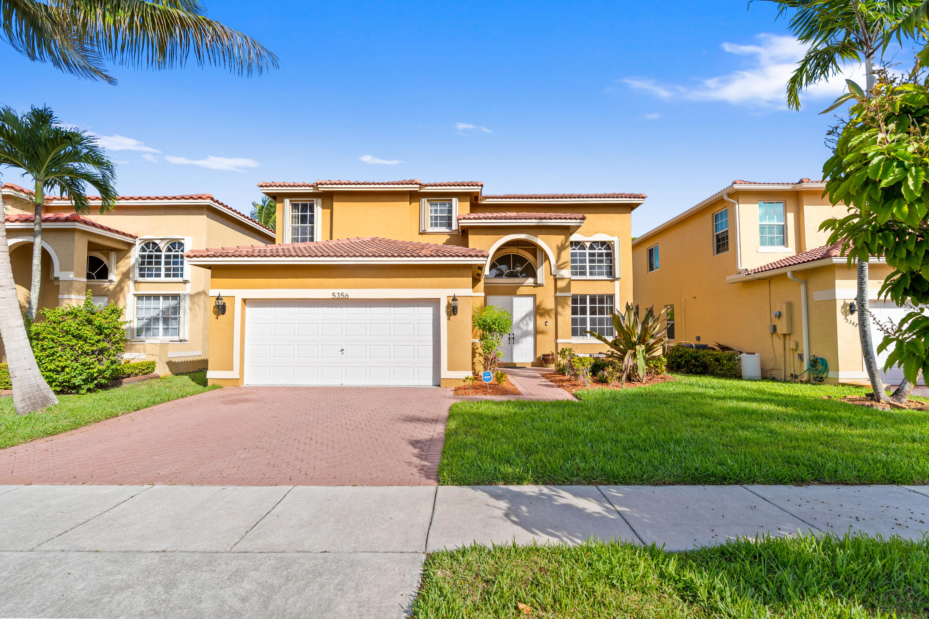 5356 SW 133rd Avenue, Miramar, FL 33027, Miramar