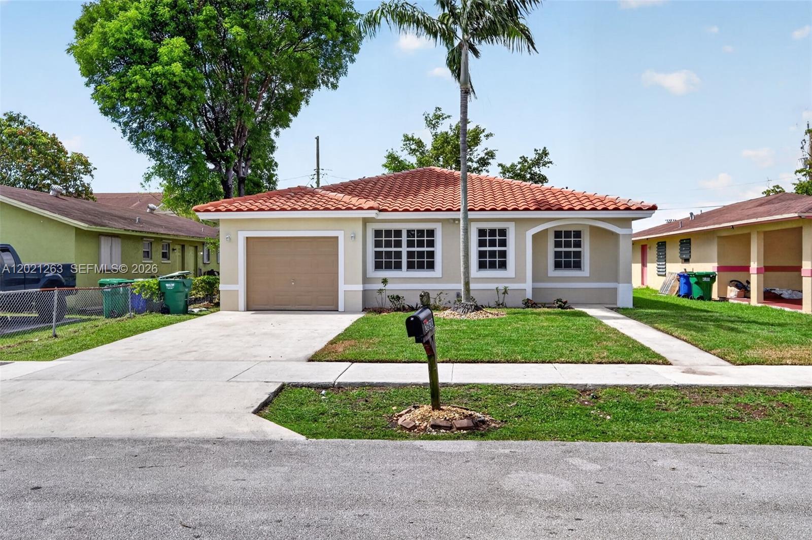 2620 NW 15th Street, Fort Lauderdale, FL 33311, Fort Lauderdale
