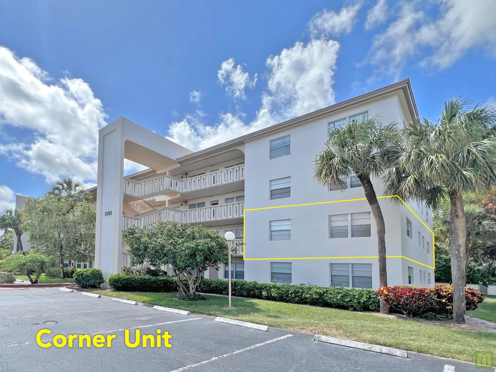 1901 Bermuda Circle M2, Coconut Creek, FL 33066 photo 2