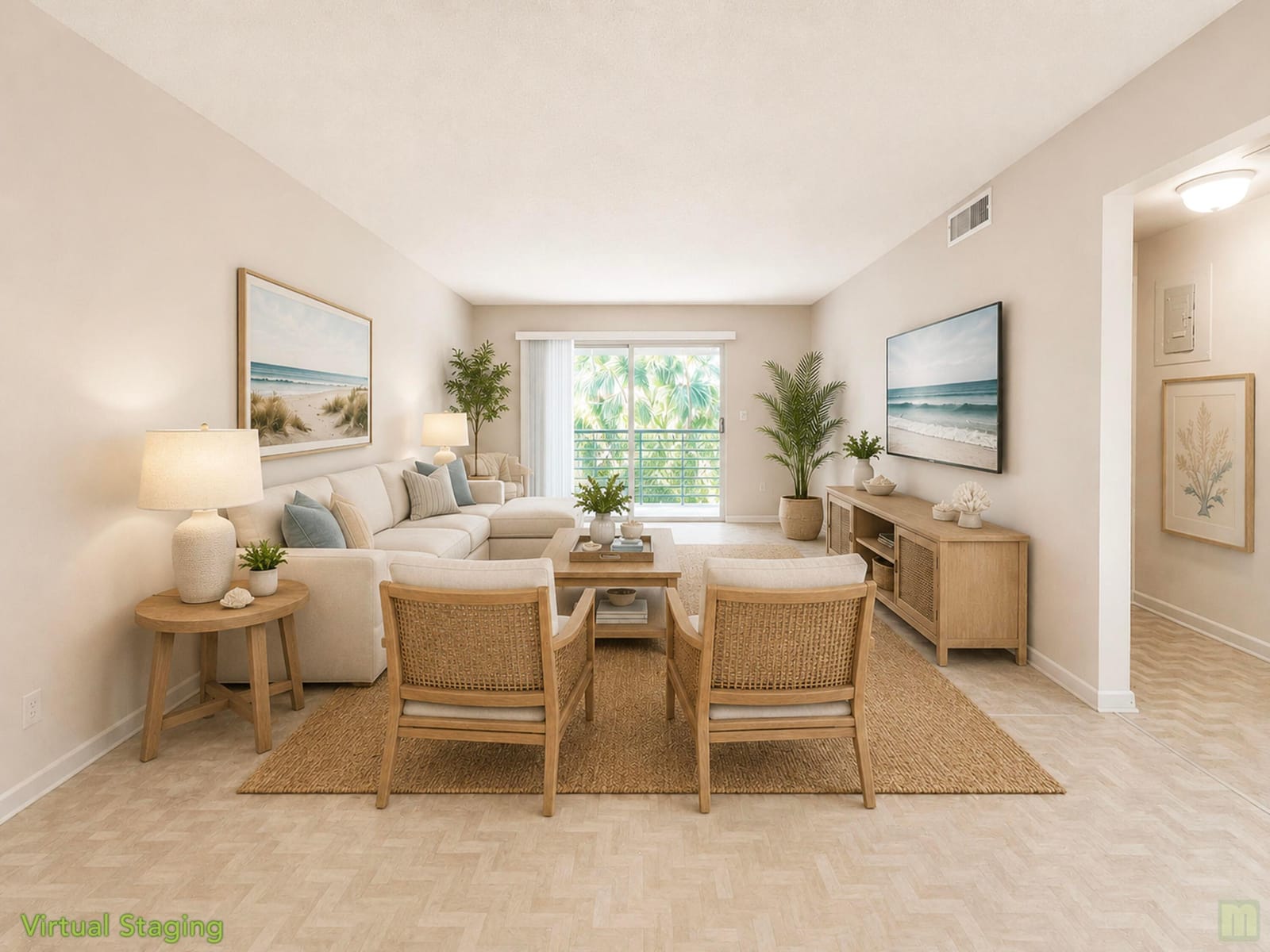 1901 Bermuda Circle M2, Coconut Creek, FL 33066 photo 13