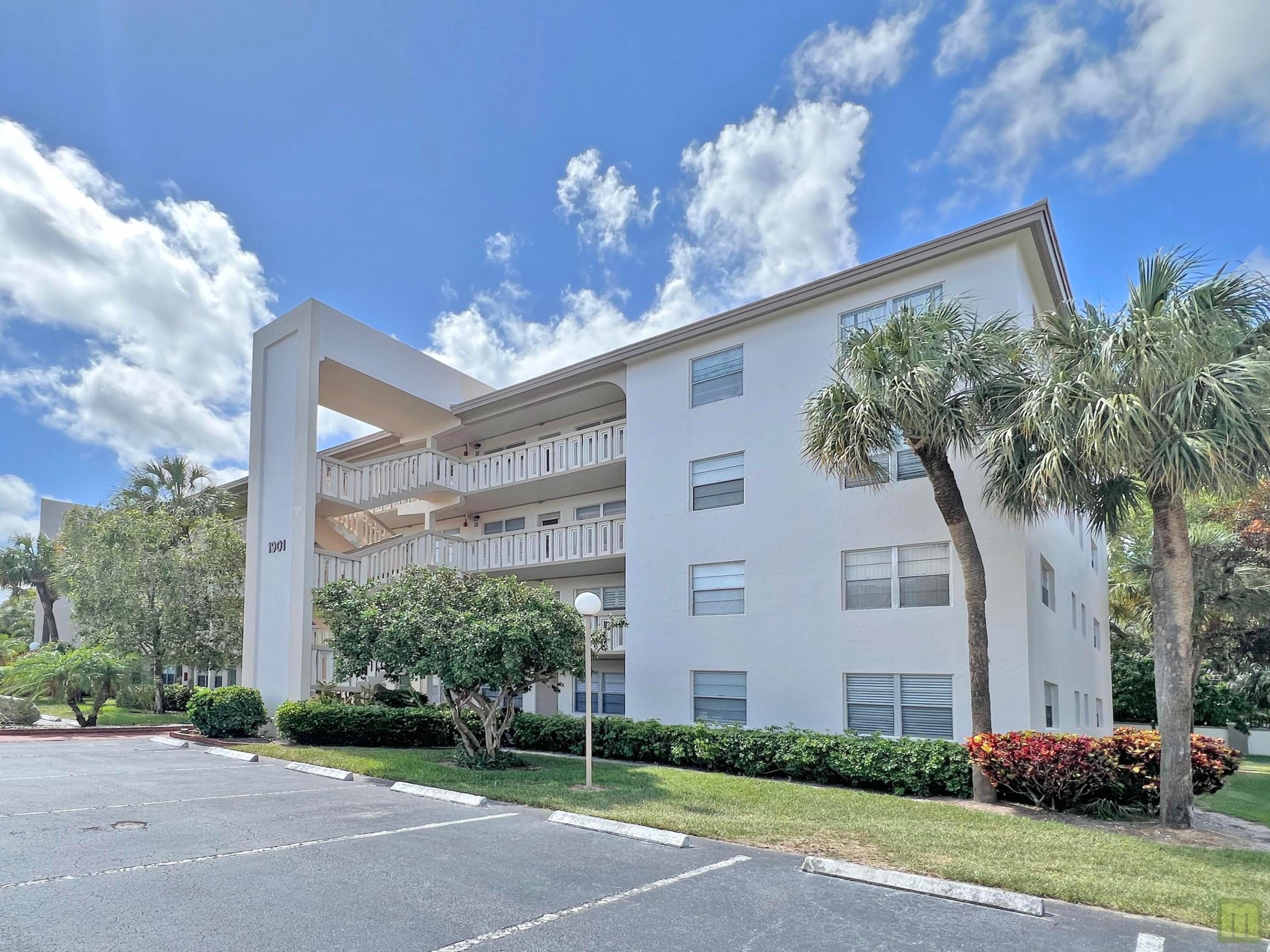 1901 Bermuda Circle M2, Coconut Creek, FL 33066, Coconut Creek
