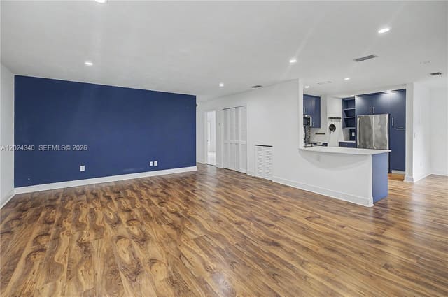 6815 Edgewater Drive 201, Admiral Farragut, Coral Gables, FL