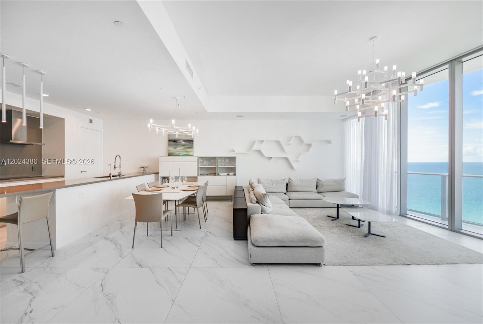 17475 Collins Avenue 1703, Sunny Isles Beach, FL 33160, Sunny Isles Beach
