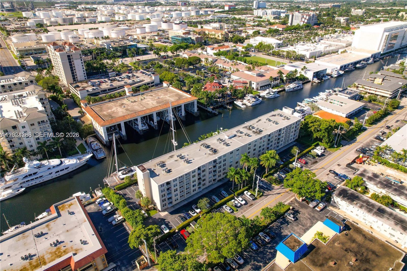 1600 SE 15th Street 601, Fort Lauderdale, FL 33316, Fort Lauderdale