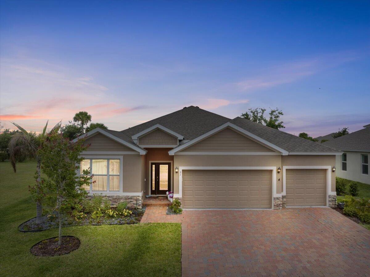 31 52nd Square, Vero Beach, FL 32968, Vero Beach