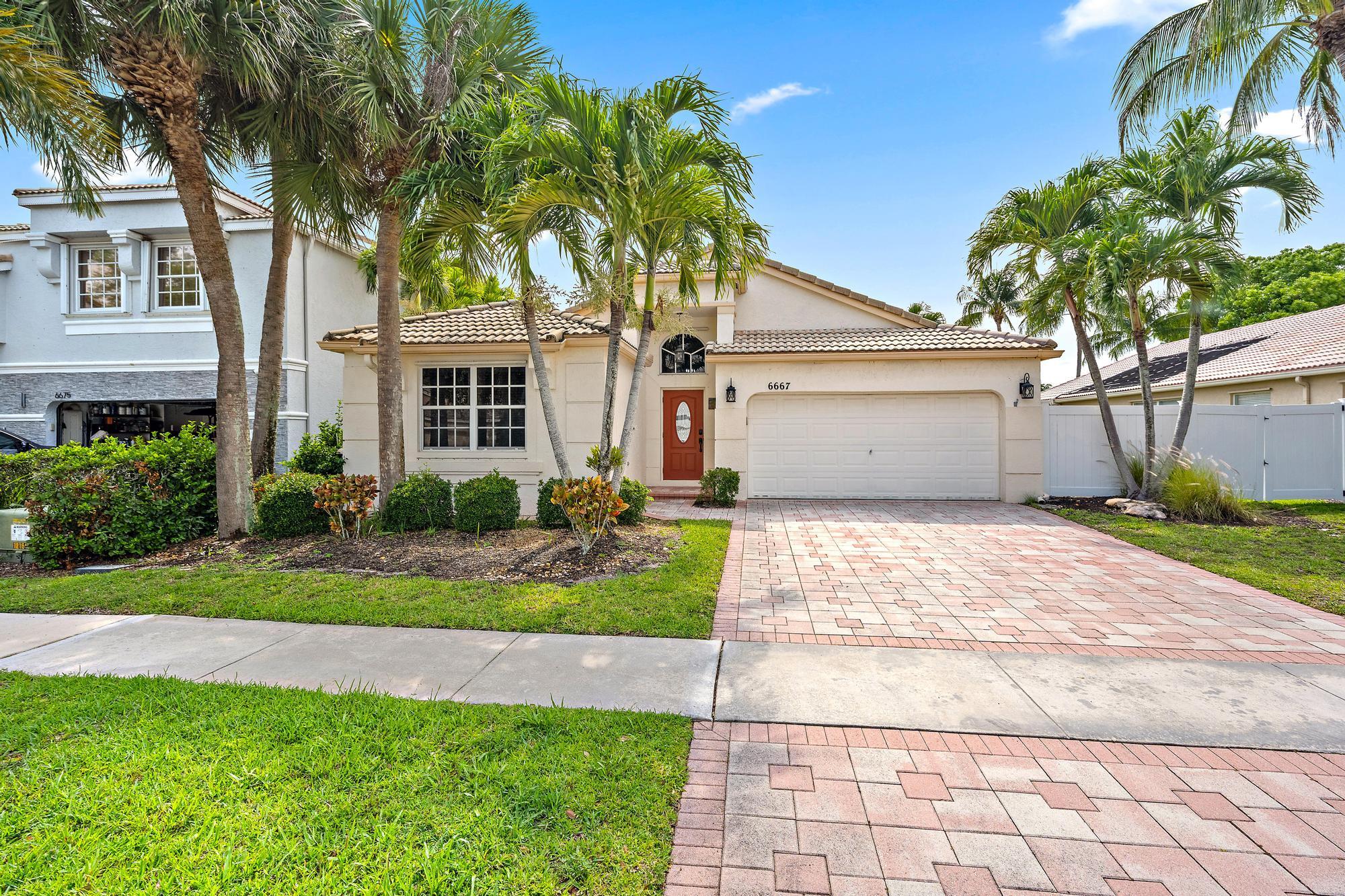 6667 Waverly Lane, Lake Worth, FL 33467, Lake Worth