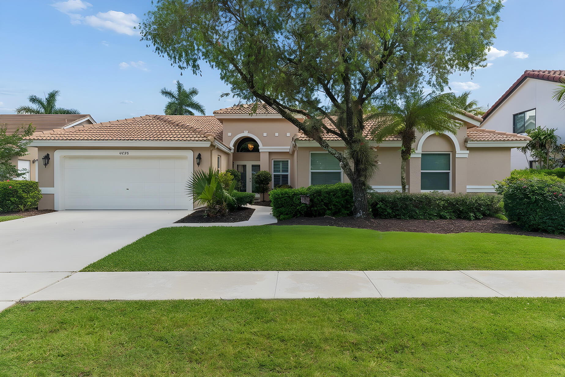 8658 Vista Greens Court, Lake Worth, FL 33467, Lake Worth