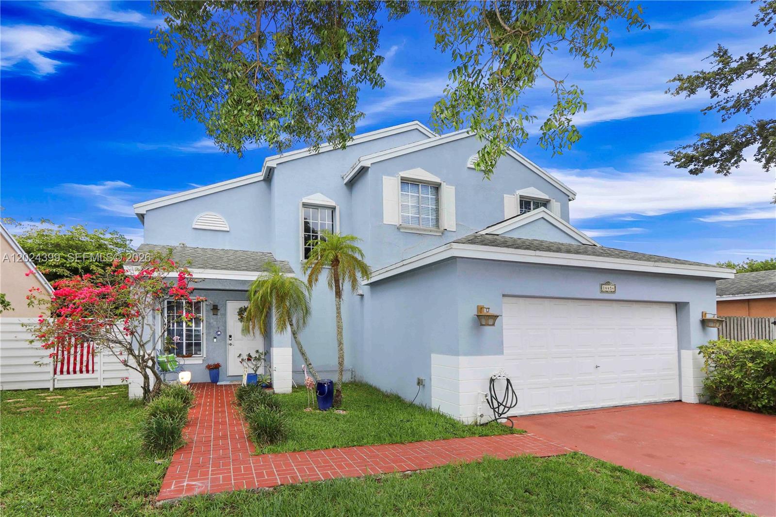 14454 SW 138th Court, Miami, FL 33186, Miami