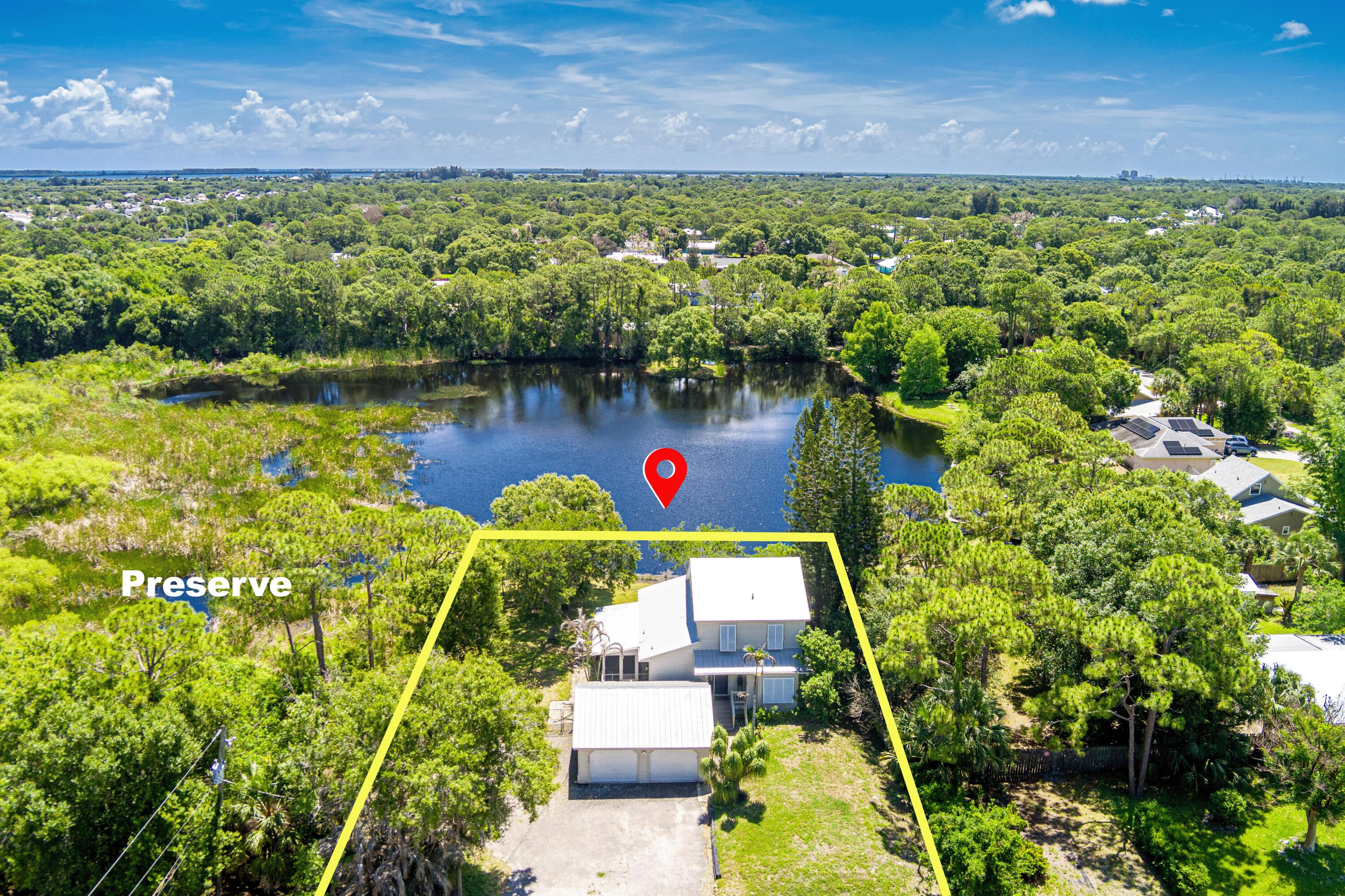 4700 Regina Drive, Fort Pierce, FL 34982, Fort Pierce