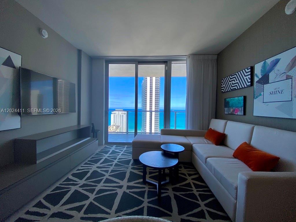 4010 S Ocean Drive R2607, Hollywood, FL 33019, Hollywood