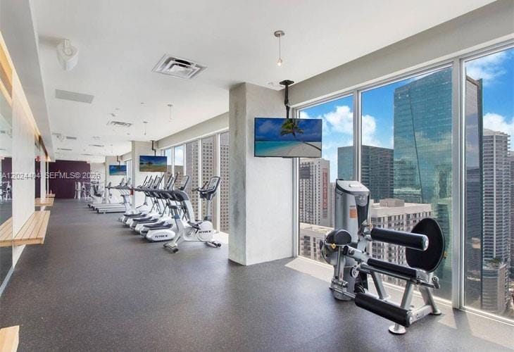 151 SE 1st Street 905, Miami, FL 33131 photo 17