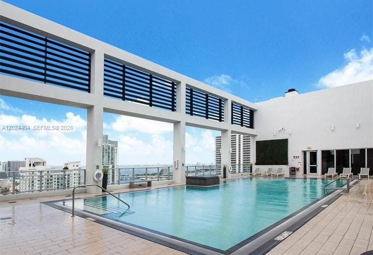 151 SE 1st Street 905, Miami, FL 33131 photo 18