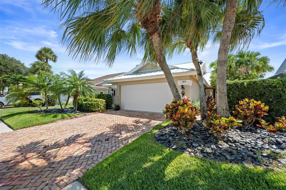 109 Seashore Drive, Jupiter, FL 33477, Jupiter