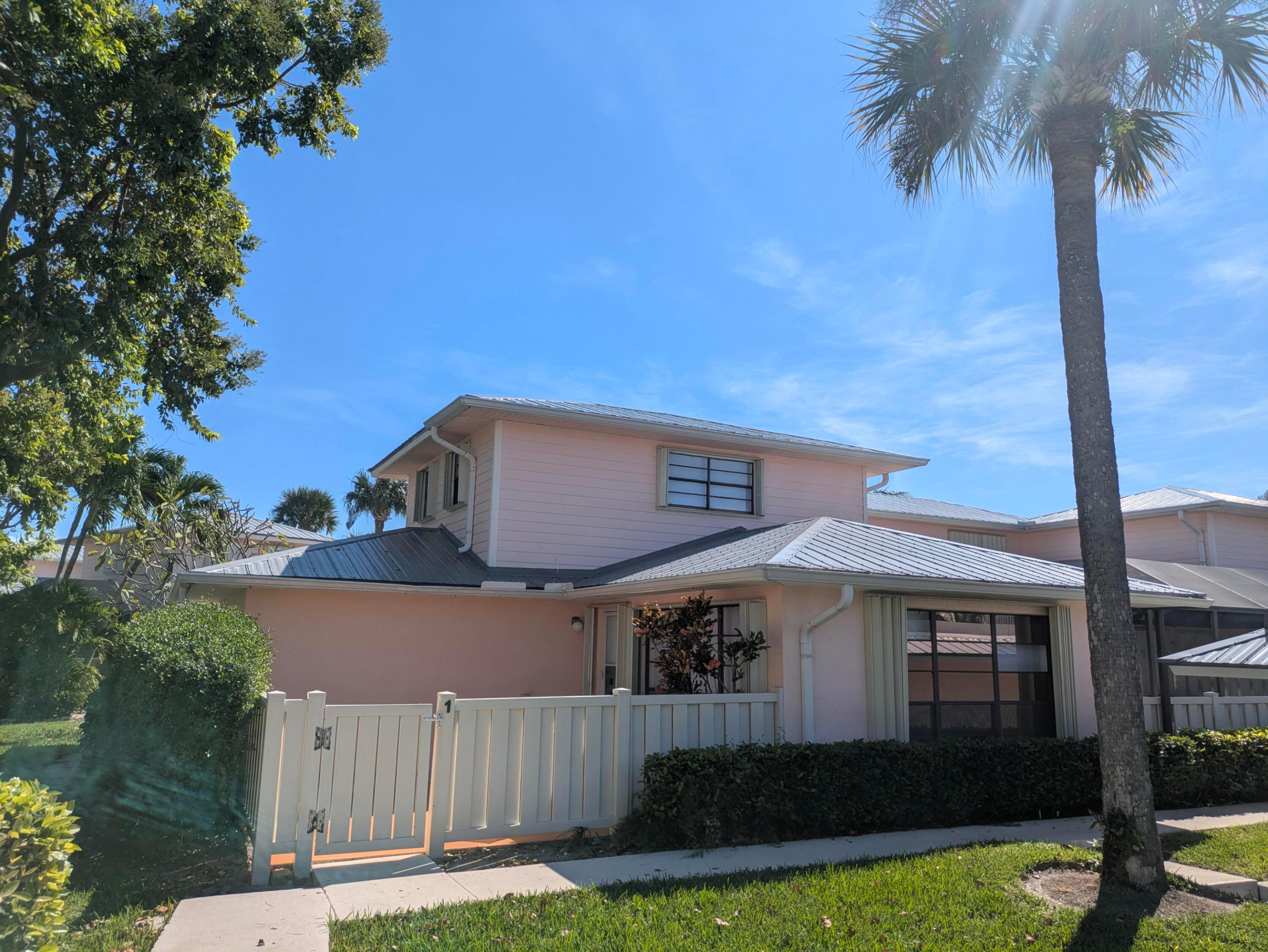 1772 Gulfstream Avenue E1, Fort Pierce, FL 34949, Fort Pierce