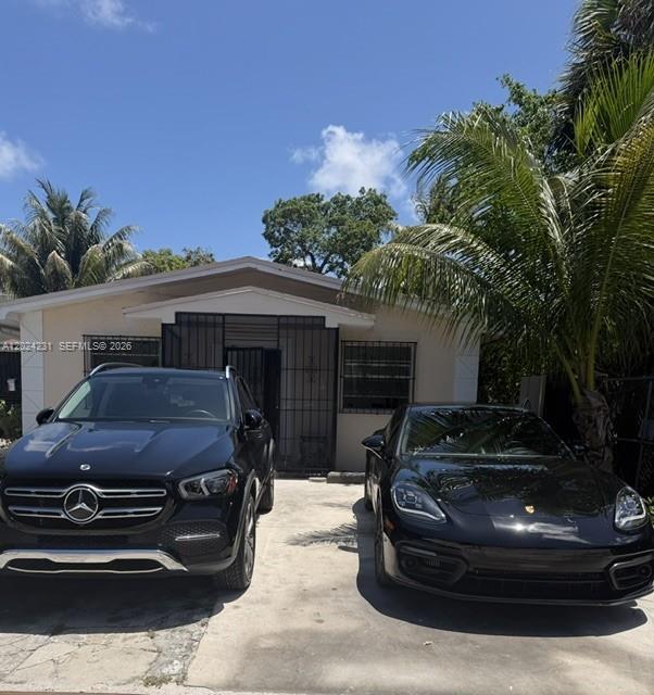 262 NE 55th Terrace 0, Miami, FL 33137, Miami