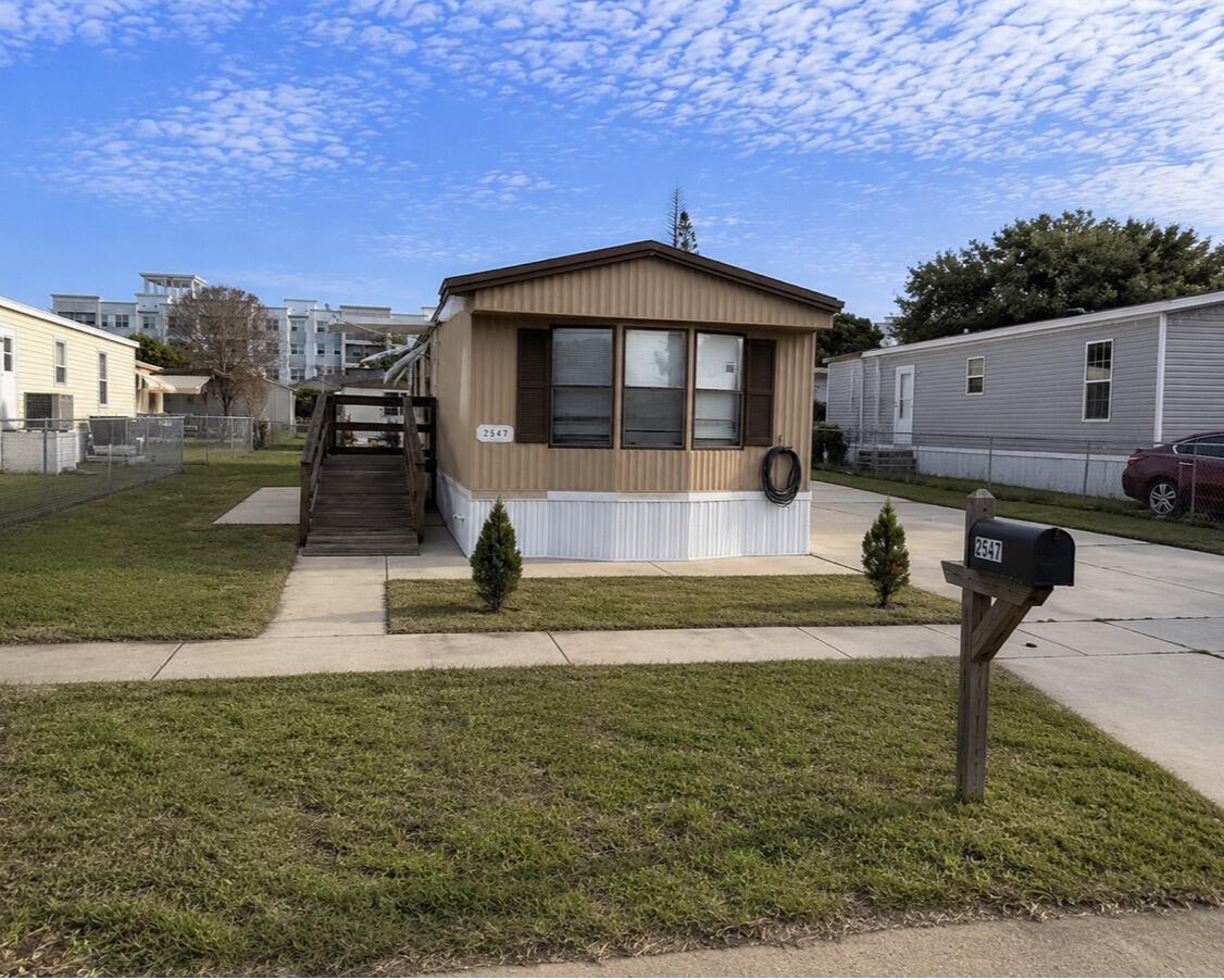 2547 Chatham Way NE, Palm Bay, FL 32905, Palm Bay