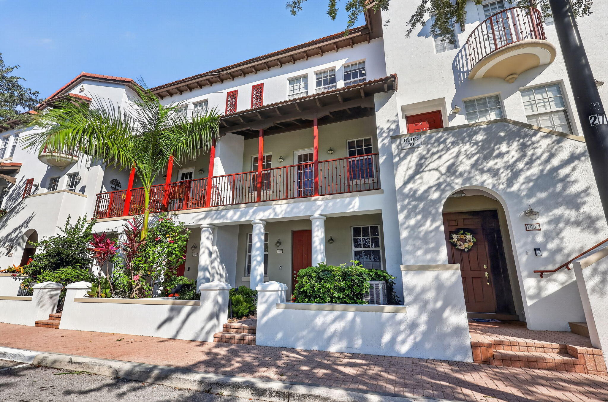 11900 SW 27th Street 1006 — photo 3