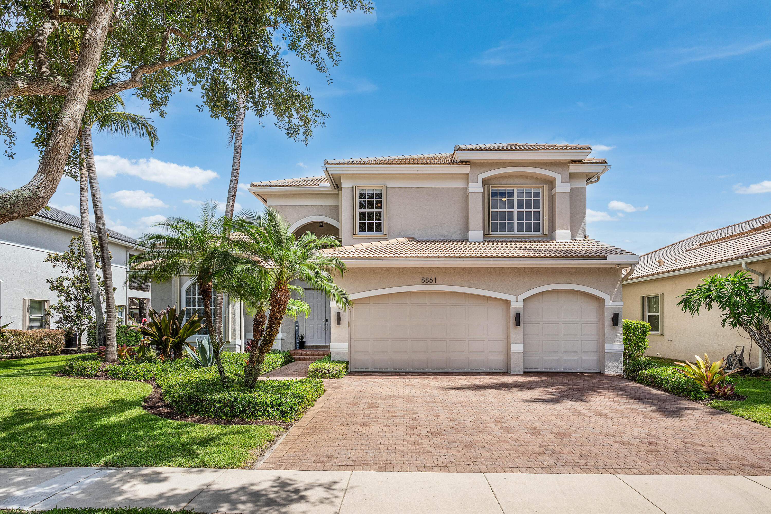 8861 Starhaven Cove, Boynton Beach, FL 33473, Boynton Beach