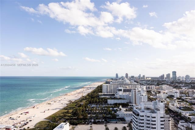 101 20th Street 3206, Miami Beach, FL 33139