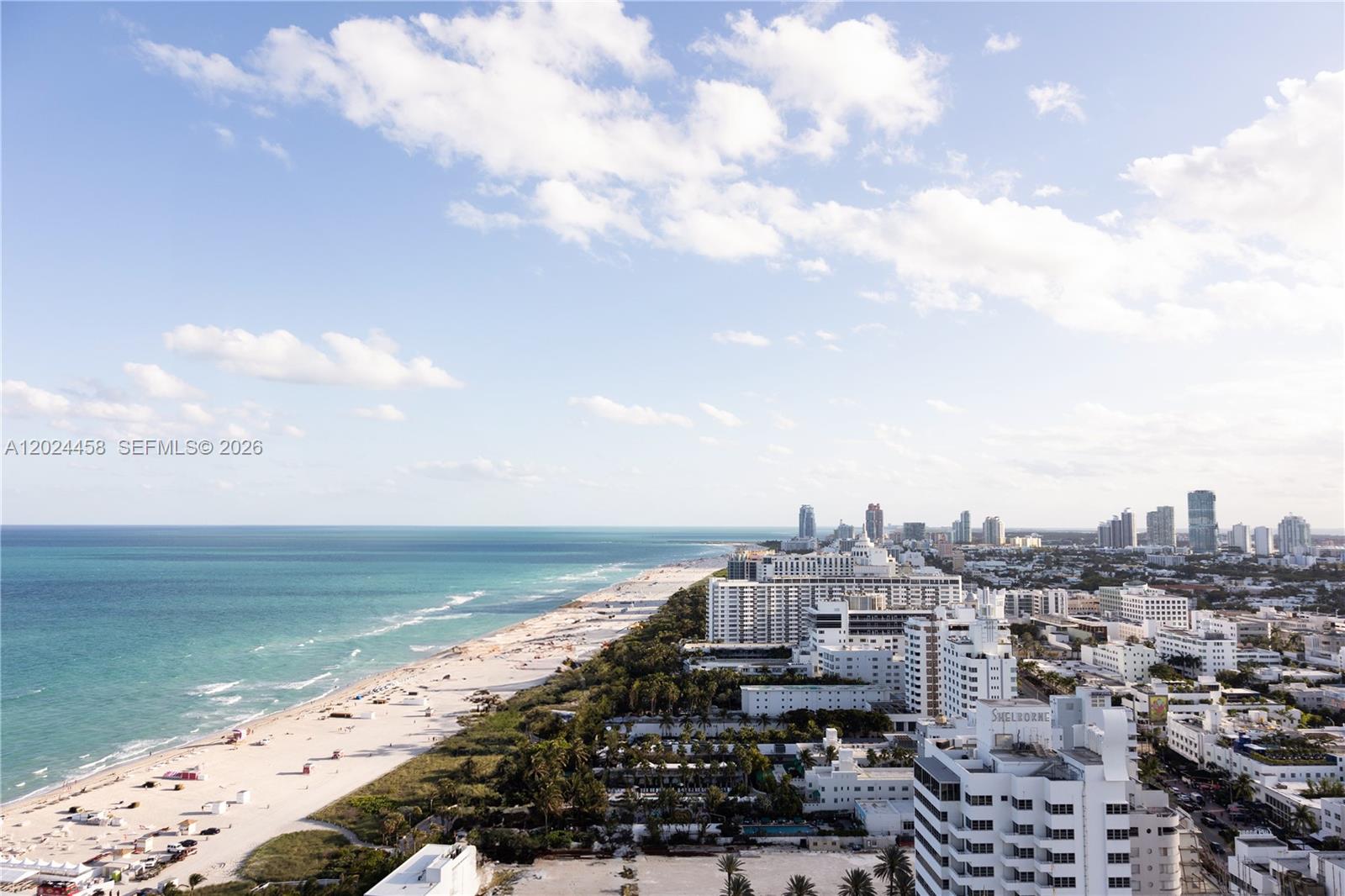 101 20th Street 3206, Miami Beach, FL 33139, Miami Beach